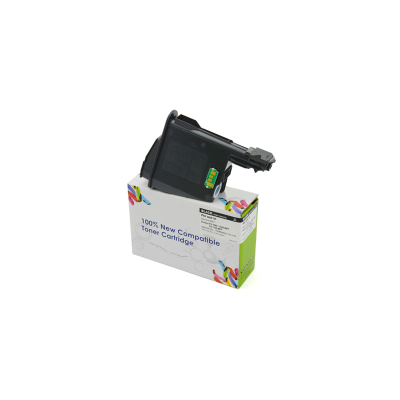 Kyocera TK-1110 Compatible Monochrome Toner Cartridges Manufacturer ...
